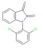 1-(2,6-Dichlorophenyl)indolin-2,3-dione