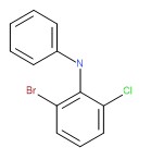 2-Bromo-6-chlorodiphenylamine