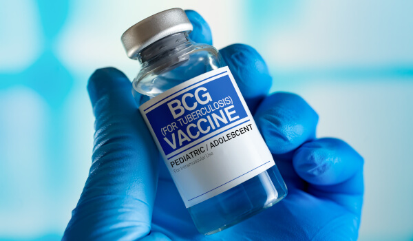 BCG vaccine