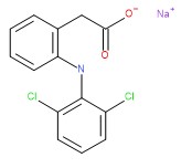 Diclofenac Sodium