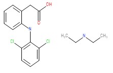 Dimethylammonium Diclofenac