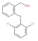 Imp. C (EP) [2-[(2,6-Dichlorophenyl)amino]phenyl]methanol