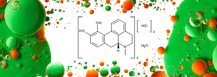 Apomorphine banner