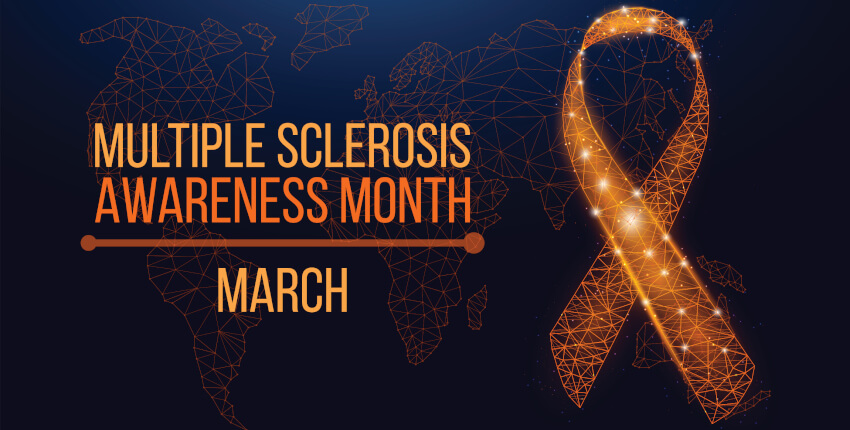 multiple sclerosis month