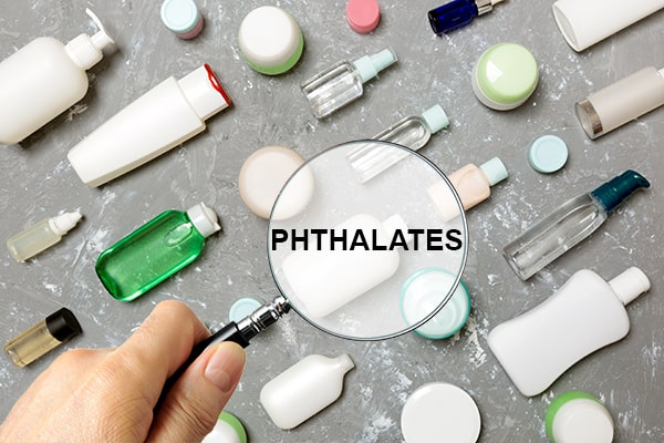 Phthalates