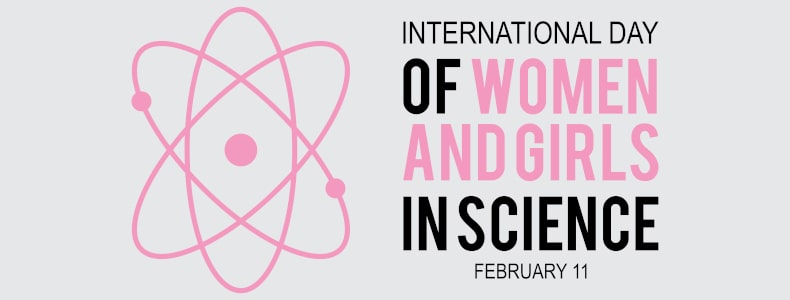 Women and Girls in Science