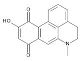 Apomorphine p-Quinone