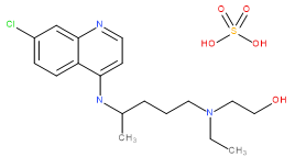 Hydroxychloroquine Sulphate