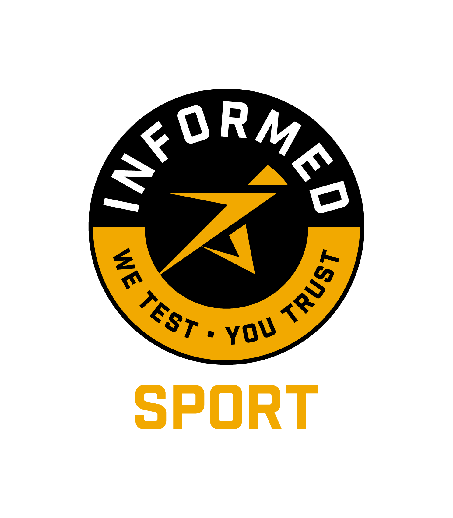 LGC Informed Sport logo