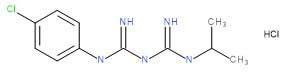 Proguanil Hydrochloride